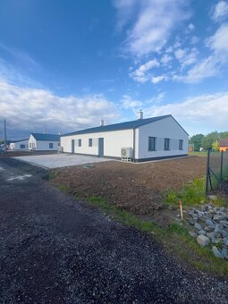 Prodej domu 90m2 Dětmarovice - 2