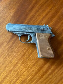 Pistolky - 2