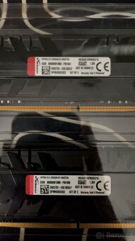 HyperX 16gb ram - 2