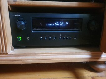 Denon AVR-1912 - 2