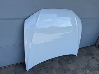 kapota Audi A6 C8 4K 2018 - 2025 - 2