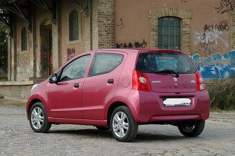 SUZUKI ALTO 1.0 50KW - 2