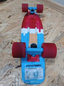 Prodám skateboard - 2