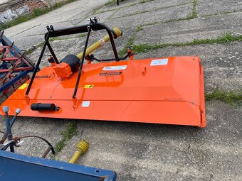 Mulčovač Perfect LB 275 V - 2
