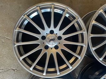 Alu kola AEZ 17’’ 5x112 - 2