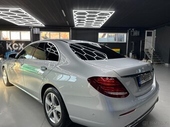 Mercedes-Benz E 220Cdi 4-matic 143kw - 2