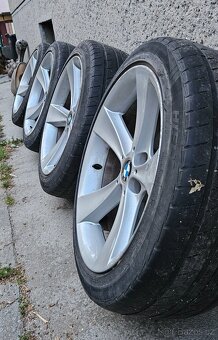 19" styling 128, 5x120 - 2