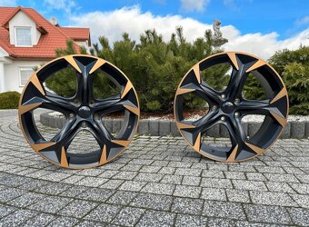 Alu kola 18 Cupra Formentor, Born, Leon 5x112 R18 - 2