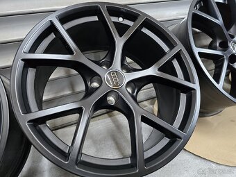 Alu kola Audi 9Jx19 et25 - 2