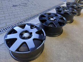 Alu disky 17" 5x112 BBS TOP - 2