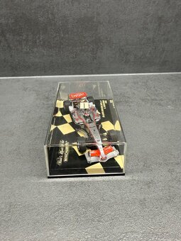 Model F1 Kimi Räikkönen - 2