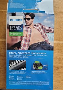 Philips Series 3000 - 2