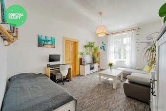 Prodej bytu 2+1 69 m² Bolevecká, Plzeň - Severní Předměstí - 2