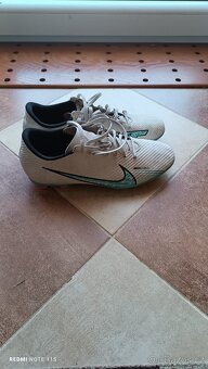 Nike, kopačky vel. 42 - 2