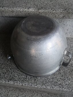 Nádoba k robotu - 2