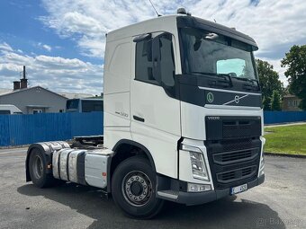 Volvo FH 500 hydrodrive 4x2/4x4 Hydraulika - 2