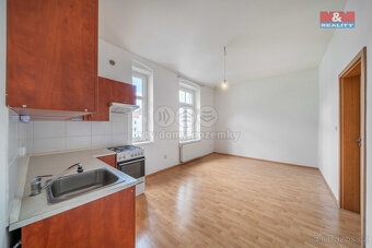 Pronájem bytu 1+1, 44 m², Plzeň, ul. Jablonského - 2