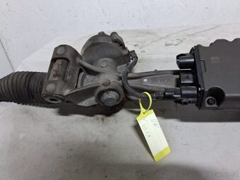 Řídicí mechanismus pro Audi Q7 4M, 4m1423055n - 2