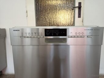 Myčka nádobí Siemens podstavná - 2