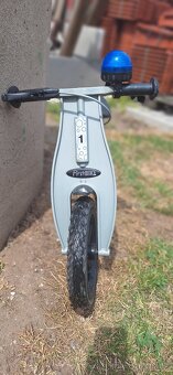 First Bike - 2
