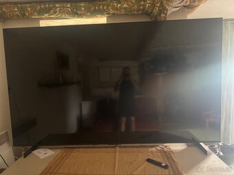Tcl televizor 98” 248cm. - 2