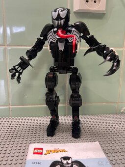 LEGO SUPER HEROES - Venom - 76230 - 2