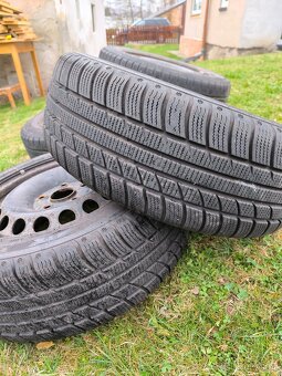 5x112 R 15 - 2