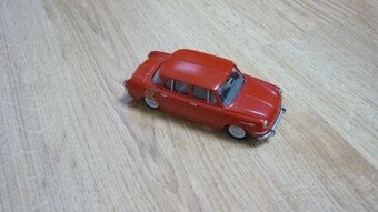 MATCHBOX DISNEY SÉRIE - ŠKODA MB 1000, FAVORIT A OCTAVIA - 2