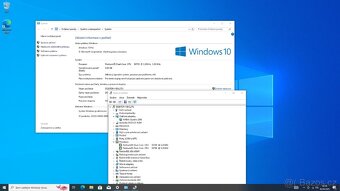PC Hp Intel Dual Core / Nvidia Q2000 - 2
