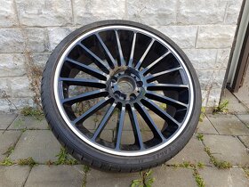 20" 5x112 - 2