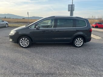 Volkswagen sharan 2.0 tdi 2020 - 2