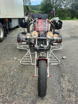 EasyTrike - 2