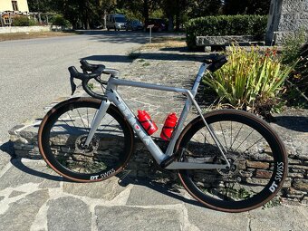 De rosa protos disc - 2