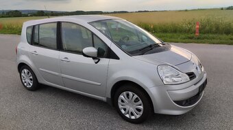 Renault Grand Modus 1.2 - 2