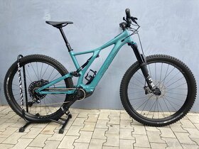 Elektrokolo Specialized Turbo Levo SL Comp - 2