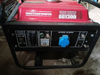 Unitedpower GG 1300 - NEJEDE - 2