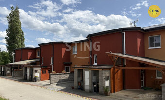 Prodej, RD 4+KK, řadový, OV, 120 m2, v klidné lokali, 132625 - 2