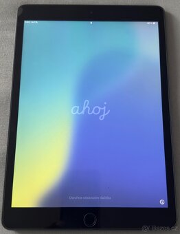 Ipad 7 generace - 2
