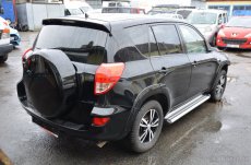 Toyota Rav4 2.2 D4D, 2006, 130kW - náhradní díly - 2
