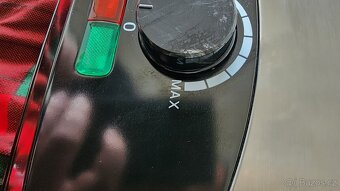 Elektrický gril SOKANY KJ-210 – výkonný kontaktní gril 2000W - 2