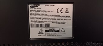 Samsung tv 160cm - 2