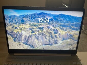 Notebook HP - 2