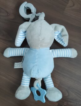 Závěsné hračky - 2