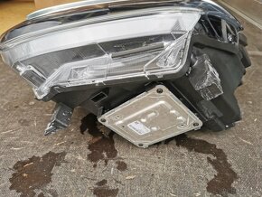 AMAROK 24 LAVY LED N1BX13E017AG - 2