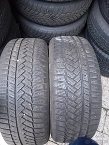 225/55R16 H XL zimní - 2