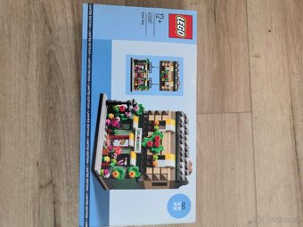 Lego 40680 - 2