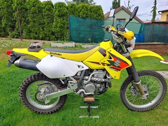 Suzuki DRZ 400 S - 2
