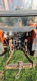 Malotraktor - 2