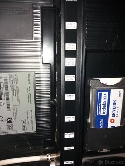 Tv Samsung - 2