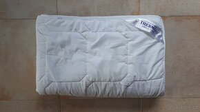 Dětská přikrývka / deka / peřina do postýlky Thermo - 2